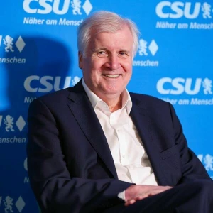 Horst Seehofer