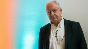 Südafrikanischer Künstler Kentridge erhält Kunstpreis