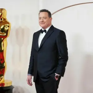 96. Academy Awards - Oscar-Verleihung 2024 - Ankünfte