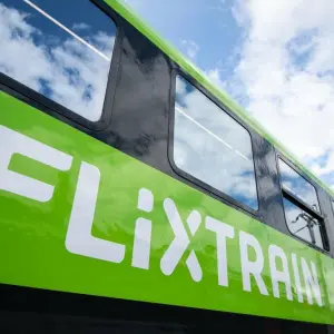 Flix verzeichnet deutliches Fahrgastwachstum