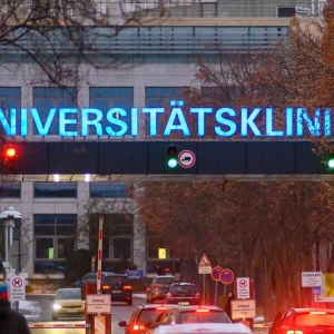 Universitätsklinikum Magdeburg