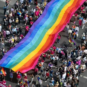 Christopher Street Day Berlin