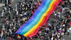 Christopher Street Day Berlin