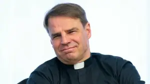 Stefan Oster, Bischof von Passau