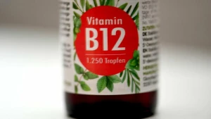 Vitamin B12