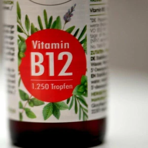 Vitamin B12