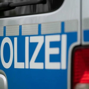 Polizeiauto