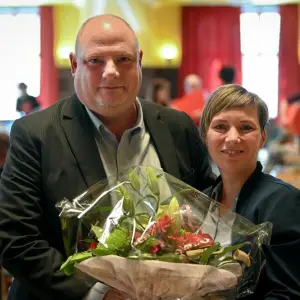 Landesparteitag Die Linke Sachsen-Anhalt