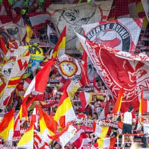1. FC Union Berlin - VfL Bochum