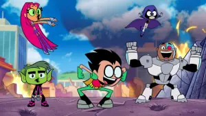 Teen Titans bekommt Live-Action-Film: Das ist bisher zur Real-Adaption der DC-Comic-Serie bekannt