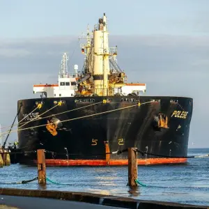 Suche nach vier vermissten Seeleuten in Nordsee eingestellt