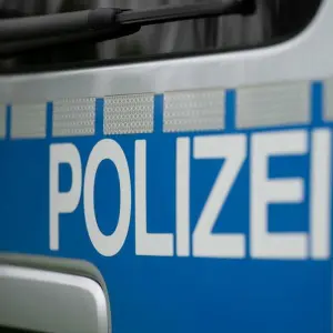 Symbolbild Polizeiauto