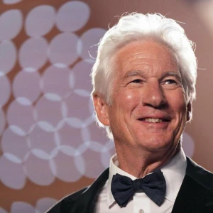 Richard Gere