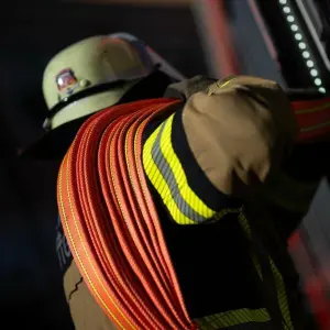 Feuerwehr - Symbolbild