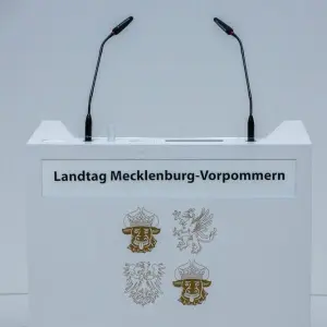 Landtag Mecklenburg-Vorpommern
