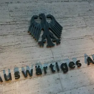 Auswärtiges Amt