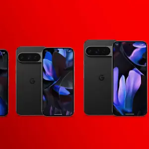 Google Pixel 9-Serie in der Übersicht: Kamera, Leistung, Release & Preise – Pixel 9, 9 Pro, 9 Pro XL & 9 Pro Fold im Hands-on