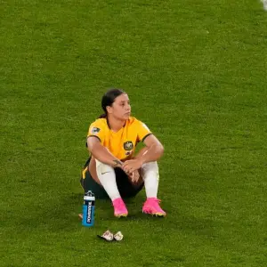 Sam Kerr