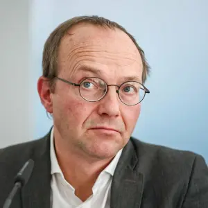 Wolfram Günther