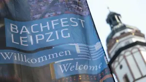 Bachfestes Leipzig 2024