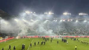 Rapid Wien - Austria Wien