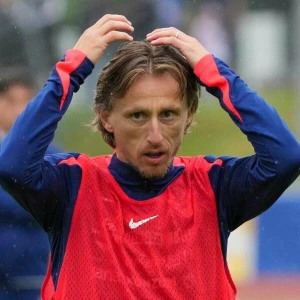 Luka Modric