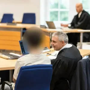 Prozess gegen 19-Jährigen wegen Totschlags