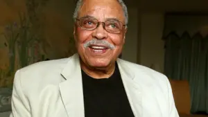 James Earl Jones gestorben