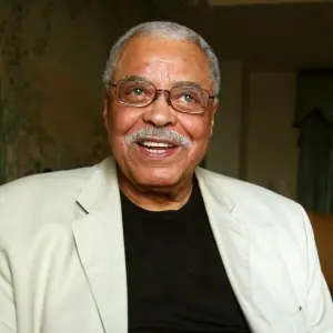 James Earl Jones gestorben