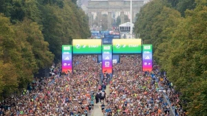 Berlin-Marathon