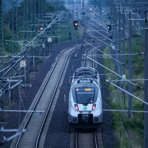 S-Bahn Leipzig