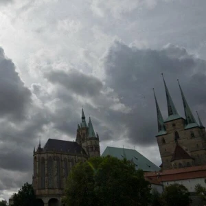 Wetter in Thüringen