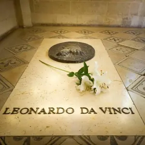  Leonardo da Vinci