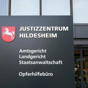 Justizzentrum Hildesheim