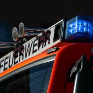 Feuerwehr Symbolbild