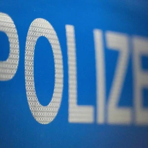 Illustration - Polizei