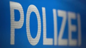 Illustration - Polizei