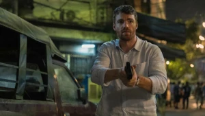 The Night Agent Staffel 2 bei Netflix: Alles zu Peters neuer Mission