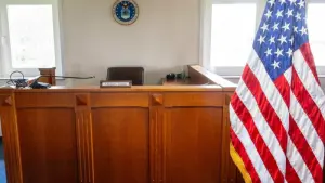 Prozess vor US-Militärgericht zu tödlichem Messerangriff