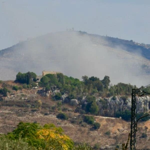 Nahostkonflikt - Libanon