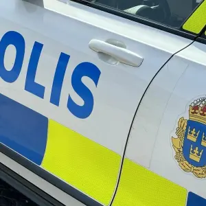 Polizei in Schweden