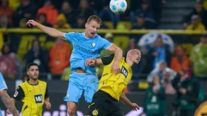 Borussia Dortmund - VfL Bochum