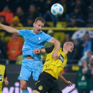 Borussia Dortmund - VfL Bochum