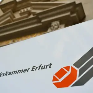 Konjunkturbericht der Handwerkskammer Erfurt