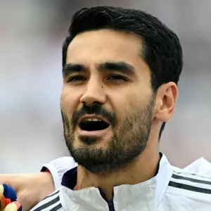 Ilkay Gündogan