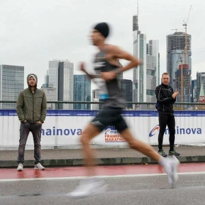 Frankfurt Marathon