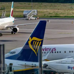 Ryanair will im teuren Deutschland seltener fliegen