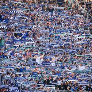 Schalke-Fans