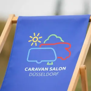 Caravan Salon