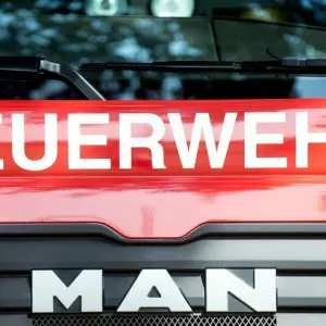 Feuerwehr Symbolbild